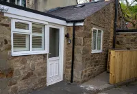 High Spec 1-Bed Cottage in Staindrop Darlington