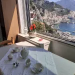 Apartament in Amalfi ID 4178