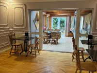 Ashville Guesthouse Hotels in County Mayo