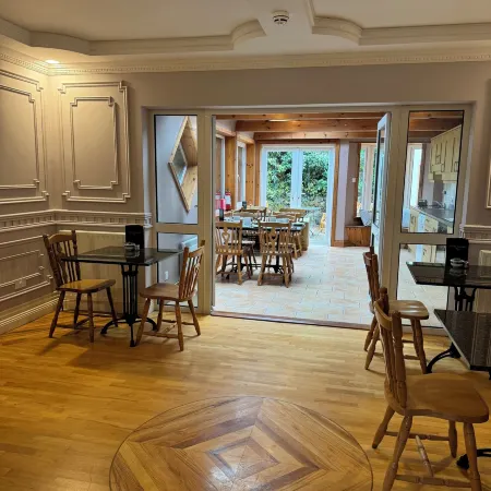 Ashville Guesthouse
