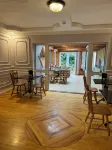 Ashville Guesthouse Hotel a Westport