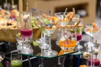 Idou Anfa Hôtel & Spa - Bars