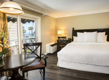 Hotel Metropole