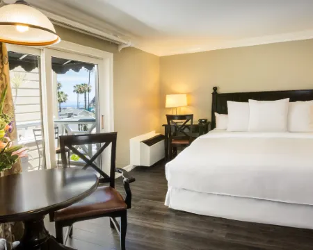 Hotel Metropole Hotels in Avalon