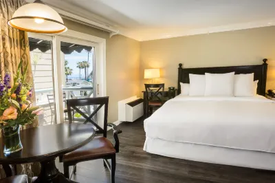 Hotel Metropole Các khách sạn ở Avalon