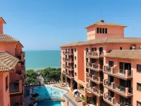 Estúdios Modernos em Resort pé na Areia - Jurerê Beach Village Jbvjr - Beach