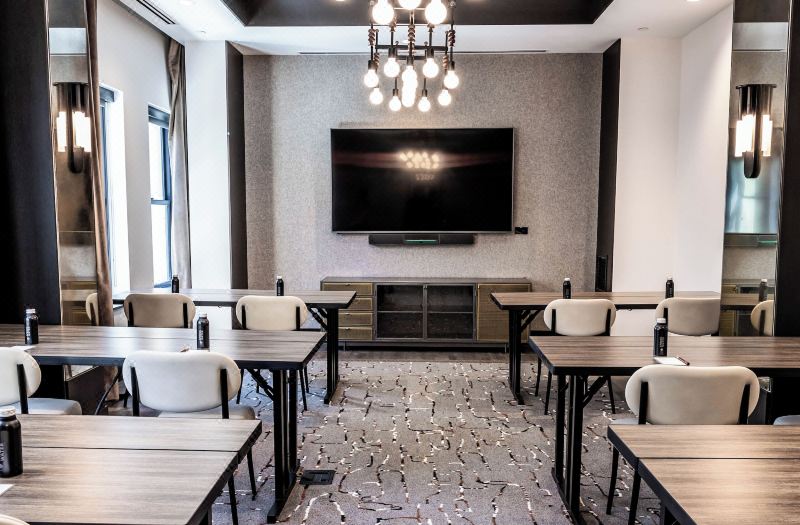 Hotel Renegade photo 4