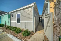 Shared Resort-Style Pool Playground Patio w Bar Tidal Times by AvantStay