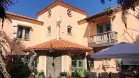 Benzel Mansion Các khách sạn ở West Palm Beach