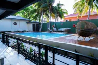 The Palms Các khách sạn ở Thành phố Belize
