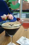 A Place to Hotel Esbjerg - bar