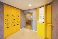 McDreams Hotel Ingolstadt Hotels in Manching