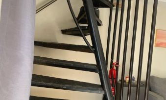 1 Bedroom Penthouse on the Beach Ikate