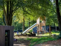 Beautiful Lodge in Gulpen with Garden