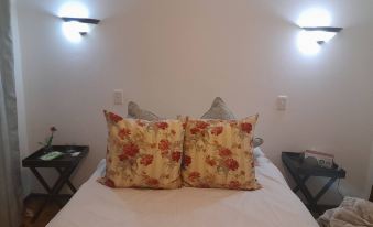 Quiet, Very Specious Apartment in Dainfern