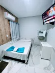Hotel Entre Rios Hôtels à : 