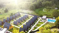 Reserve Resort Lagodekhi Hotels in 