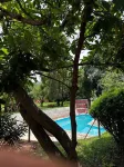 Verdi Lodge - piscina