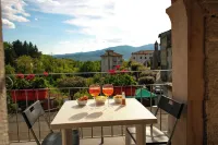 Al Bodregon - Relax e Tradizione Nel Borgo di Bagnone Hotels in Filattiera