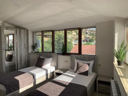 Menua Hotel Yerevan