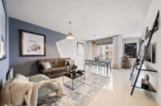 HaRav Agan St 12 - Isrentals Hotels in 