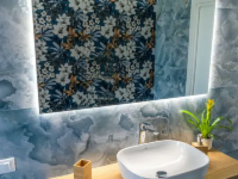 メゾン マティ B&B エルコラーノ エルコラーノのホテル