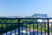 From.H The best Hotel Jeju Seongsan