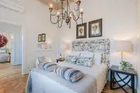 Villa Buonamici in Lucca