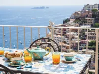 Casa Vittorina - De Vivo Realty Positano