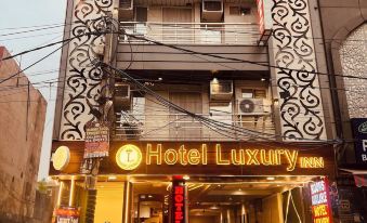 Via Luxury Inn Adarsh Nagar