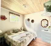 Jake & Jo's Cottages Hotels in der Nähe von Kro In The Skye Art Studio