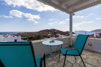 Maisons a la Plage Hotel a Platis Yialos