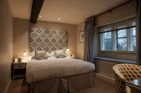 The Bear of Rodborough Hotel Hotels in Woodchester