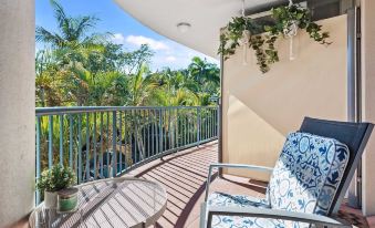 Villa Grande by Burleigh Letting Co