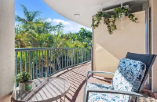 Villa Grande by Burleigh Letting Co