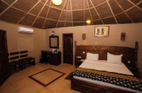 索加科普海灘度假村和水療中心 住宿飯店