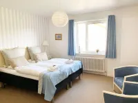 Hotel Højbysø Hotels in Hojby