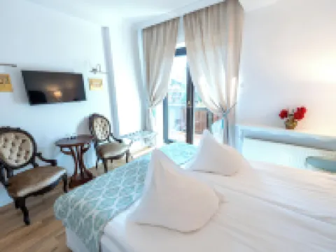 カサ ディン ブラン-イン キュイジーヌ ブランのホテル