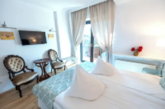 カサ ディン ブラン-イン キュイジーヌ