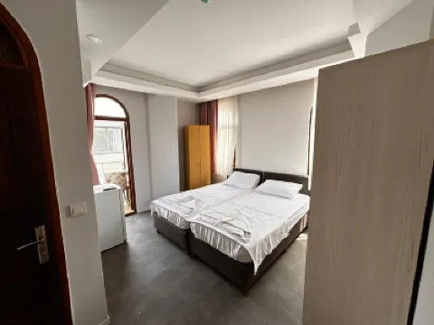 Lisa Otel Kusadası Hotels in 