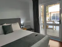 Tongariro Boutique B&B Hotel a National Park