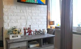 Apartment in Gdynia Near Baltic Beach