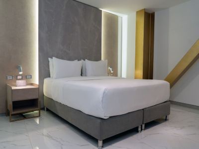 Delamar Hotel