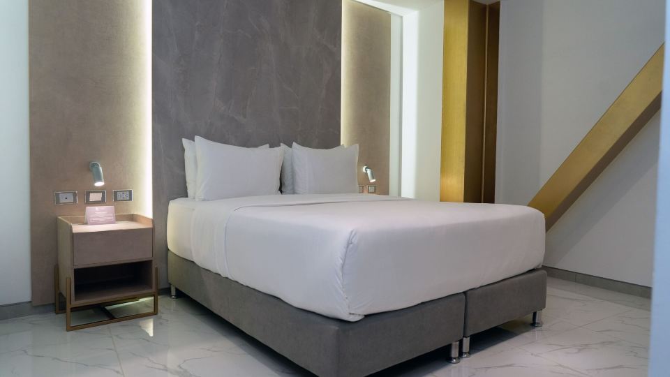 Delamar Hotel
