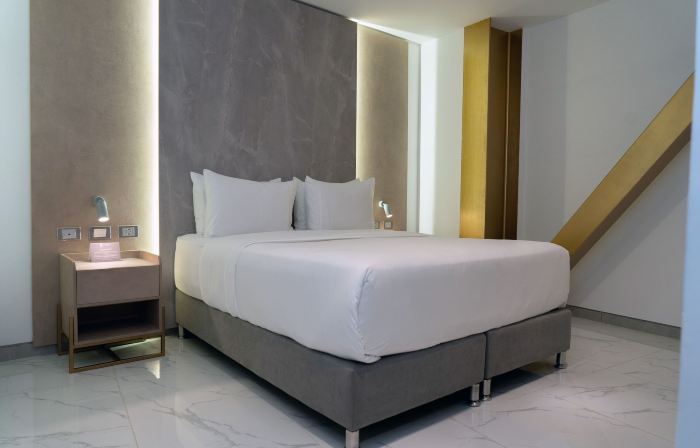 Delamar Hotel