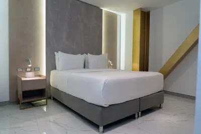 Delamar Hotel Hotels in der Nähe von Playa Spratt Bight