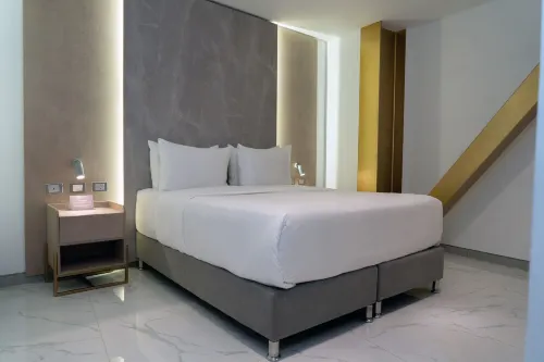 Delamar Hotel