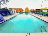 Wingate by Wyndham St Louis-Fenton Route 66 - Pools