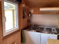 1 Person Holiday Home in Bromolla-by Traum Hotels near Scanisaurus