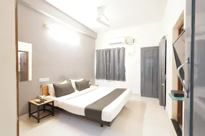 Inn34 By Blessings Hospitality Hotels near The 6 Abodes Children Play zone